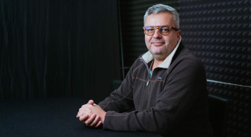 Átlátszó főszerkesztője: ha megszűnik a külföldi finanszírozásunk, ezt nem tudjuk tovább csinálni
