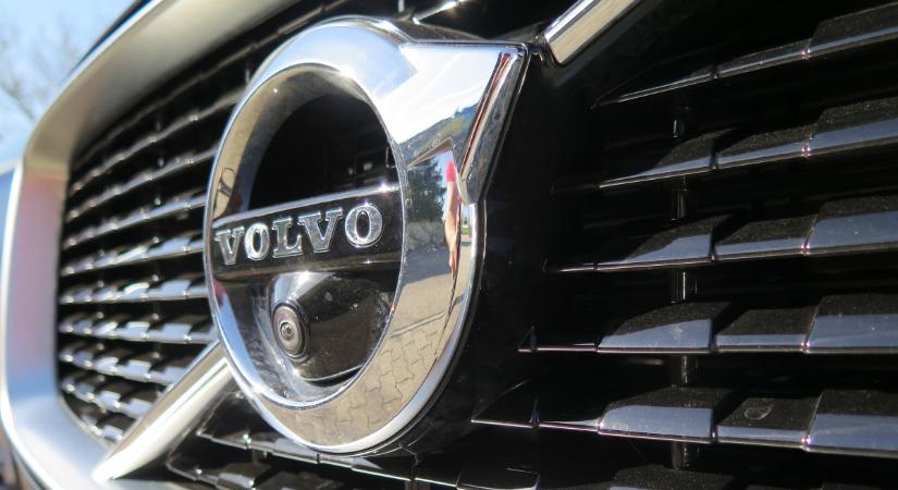 Több ezres elbocsátásokra készül a Volvo