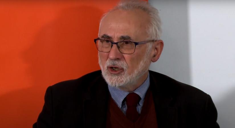 Romsics Ignác: állunk bármiféle szakmai „átvilágítás” elé