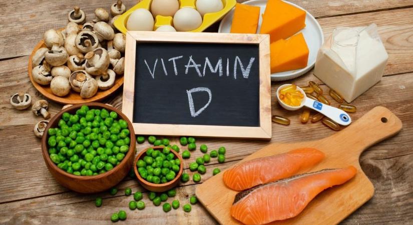 Ez a vitamin akár évekkel is fiatalosabbá tehet