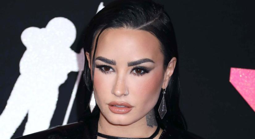 Demi Lovato 3 év után mondta ki a boldogító igent párjának