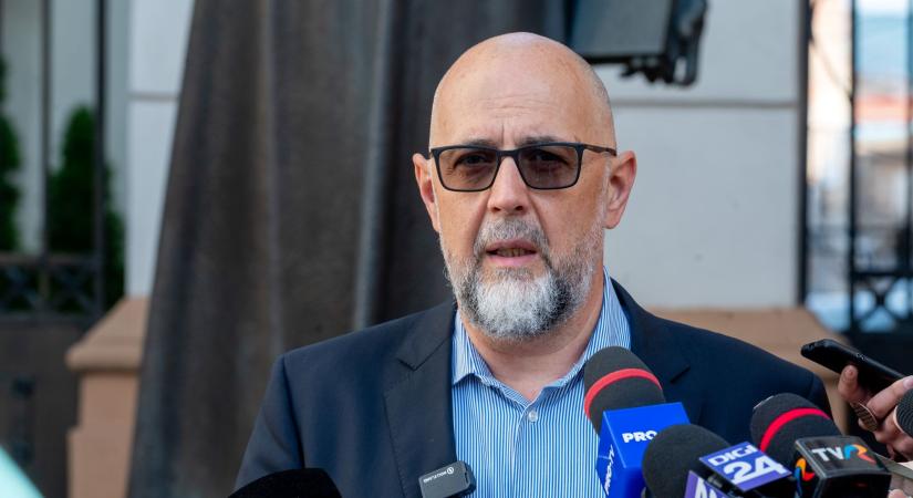 Az RMDSZ segíteni kívánja Románia leendő kormányát