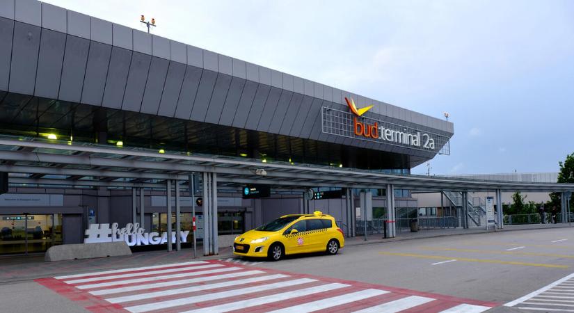 Olyanra készülnek Ferihegyen, ami még nem volt