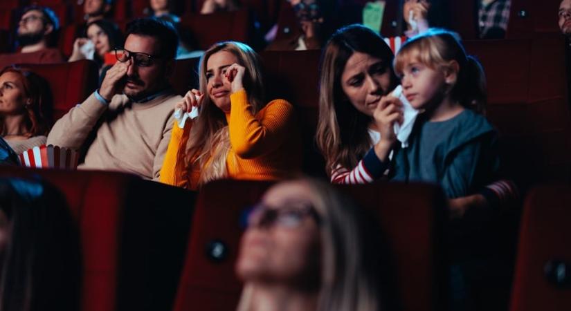 Putyin retteg Harry Pottertől és a Szex és New York-tól