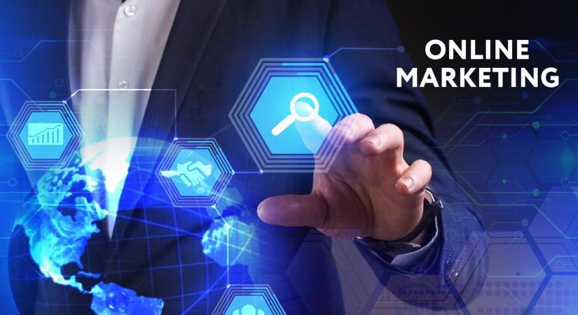 A legütősebb online marketing stratégiák, amikkel a kriptós oldalak uralják a keresők TOP helyeit