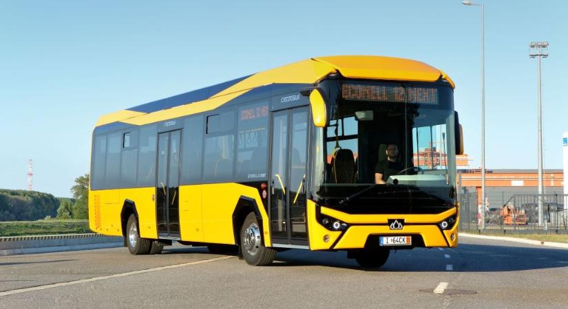 Kiszorították a magáncégeket a helyközi buszközlekedésből