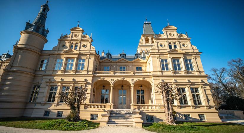A bíróság szerint sem lehet tartani Hódmezővásárhelyen népszavazást arról, hogy az önkormányzat megvegye-e a szabadkígyósi kastélyt