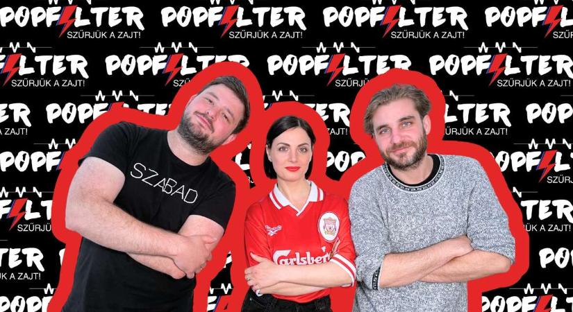 Árnyaltabbak vagyunk egy bulizenekarnál – A Bohemian Betyars a Popfilterben