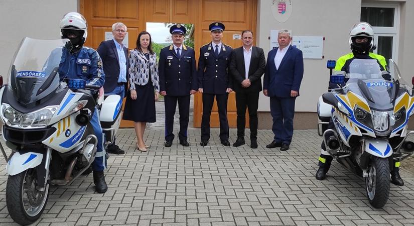 Összefogás a balesetek megelőzéséért