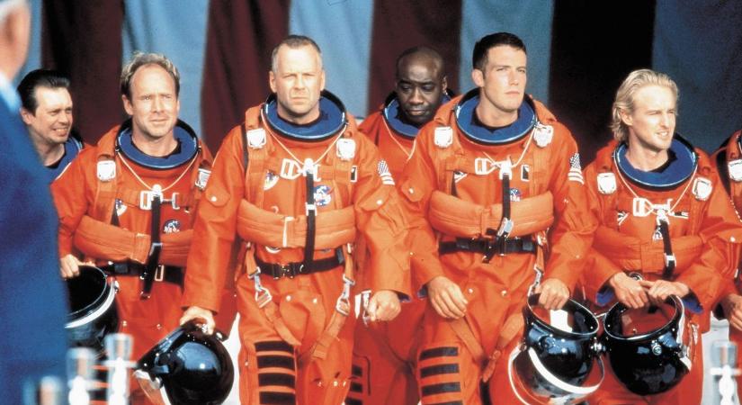 Nem csak Bruce Willis mentette meg a világot: Sikerfilmek eltitkolt testvérei, melyeket rögtön elfelejtettünk