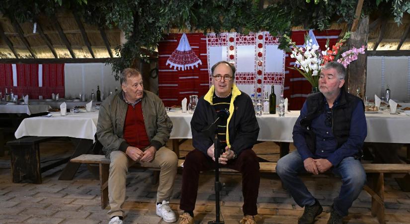 Kétmilliárdos büdzséből készül a filmügyi kormánybiztos új mozifilmje