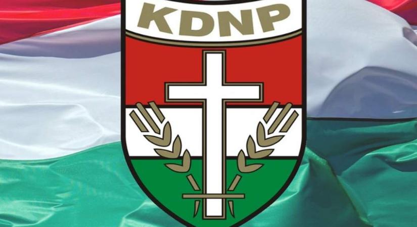 Schlanger Márton: a KDNP-s lemondások nem befolyásolják a kormánypárt erejét