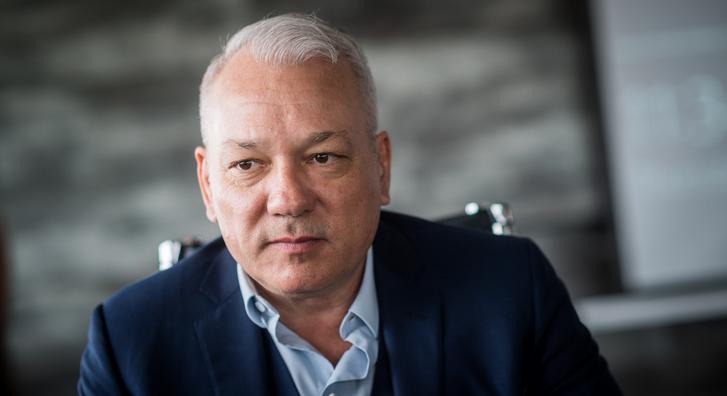 Balogh Levente elárulta, milyen tulajdonságokkal kell rendelkeznie egy sikeres vállalkozónak