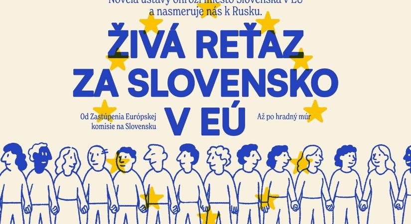 Civil szervezetek: Fico alkotmánymódosítása veszélyes a kisebbségekre