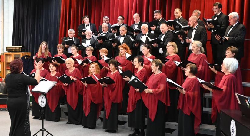 Ők nemcsak énekelnek, kulturális küldetést teljesítenek már több mint fél évszázada