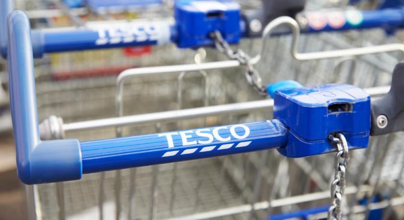 Fontos dolgot árult el az árrésstopról a magyarországi Tesco vezére