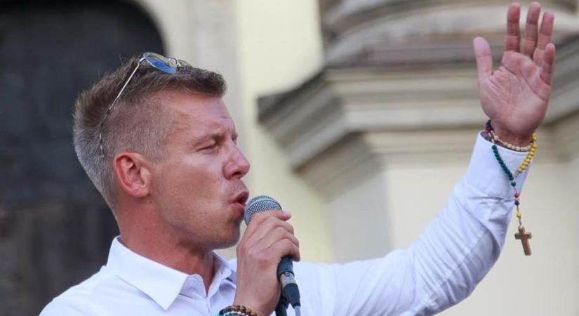 Teljesen elgurult a gyógyszer: Magyar Péter már megint az igazságszolgáltatás szereplőit fenyegeti