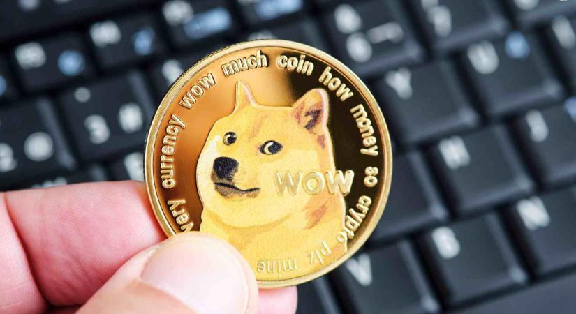 Még ebben a rallyban megtriplázódhat a Dogecoin árfolyama?