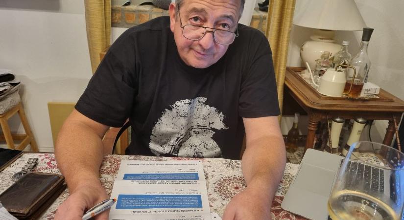Bayer Zsolt bevédte Semjént, s akkor már elárulta, hogy Gaal Gergely kegyelemből kapott állásokat