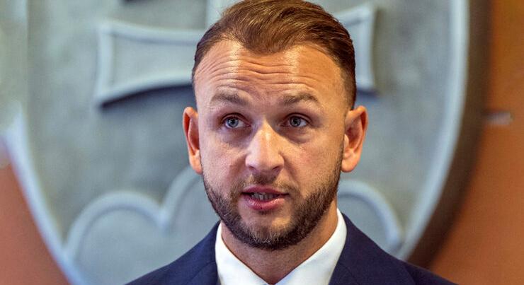 Šutaj Eštok szerint: az EP-ellenőrzés célja az ország beruházásoktól való megfosztása