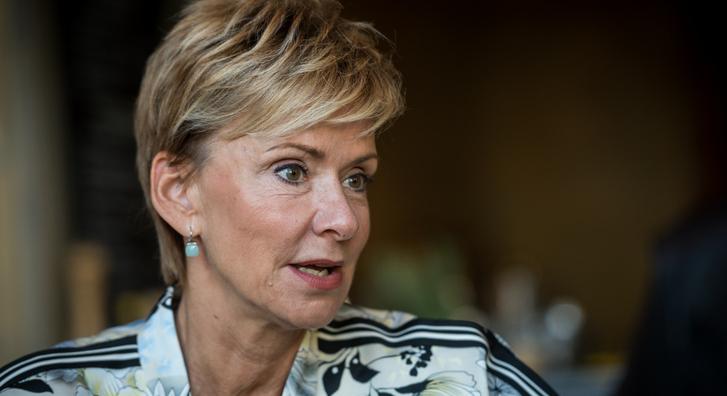 Jakupcsek Gabriella felidézte, hogy reagált édesanyja, amikor ő 20 évesen teherbe esett:„ Azt mondta, nem vagyok normális”