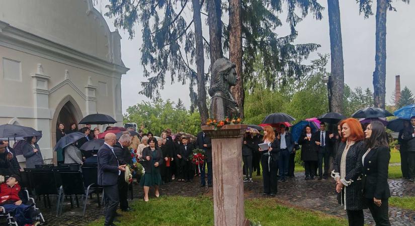 Az örökség, amely kötelez – emléknap báró Szentkereszty Stefánia tiszteletére