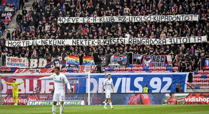 A DVSC által kiejtett Fehérvárt egy forintért árulják