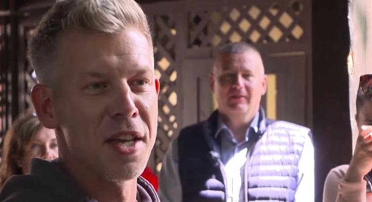 Fenyegetőzik és vádaskodik Magyar Péter és Ruszin-Szendi Romulusz  videó