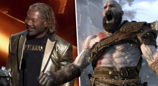 A God of War szinkronhangja őszintén: Miért változott meg minden Kratos után?