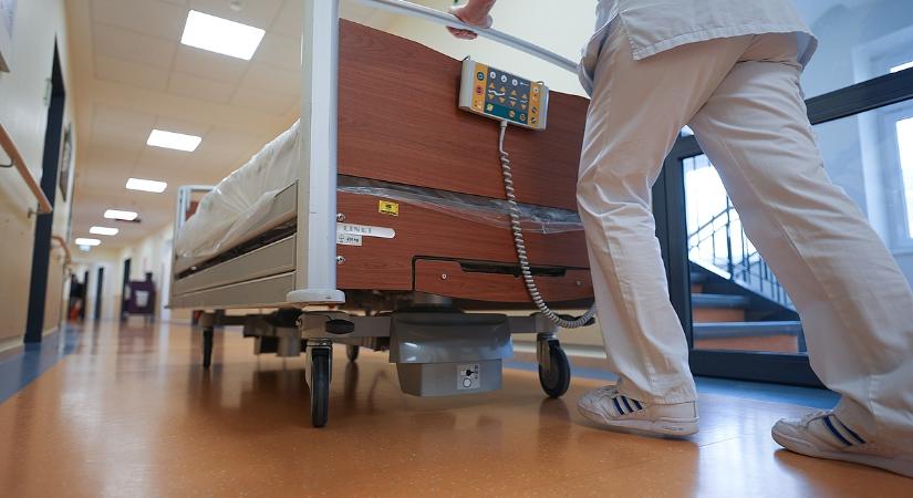 Csekkolja a TB-lámpát, nehogy az Ön TAJ-kártyáját is töröljék