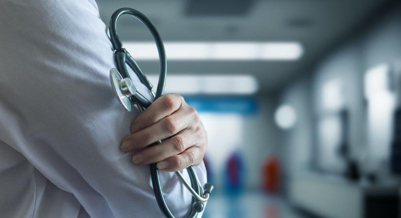 Betegeket kínzott egy doktornő Szabolcsban, filmekben se látni ilyen durva módszert