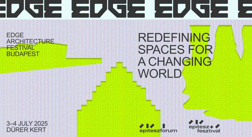 ”Az egész esemény célja a diskurzus elindítása” – Interjú az EDGE Fest kurátoraival