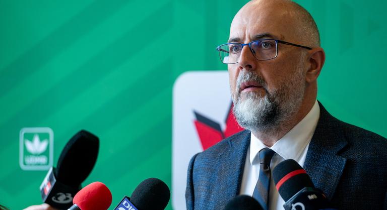 Fontos üzenetet küldött a román elnöknek az erdélyi magyarság, kijavítanák az elmúlt időszak hibáit