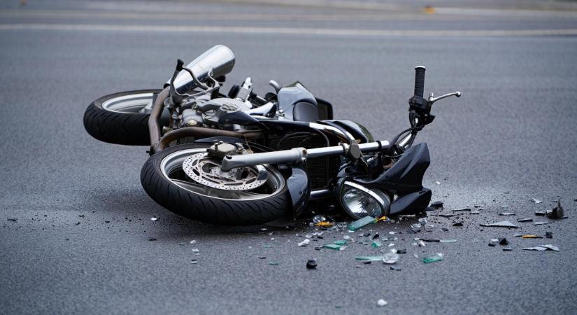 Radar - Két keréken tripla figyelem  videó