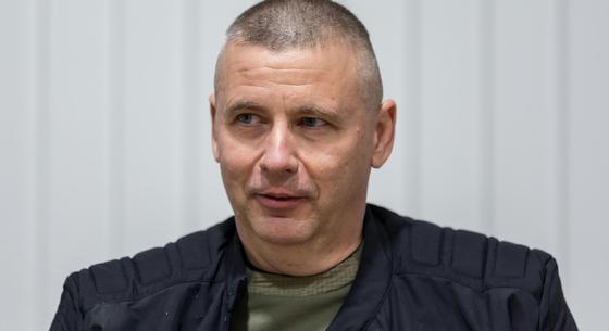 Ruszin-Szendi: Kétszer találkoztam nyílt helyen, nagyobb társaságban Holló Istvánnal