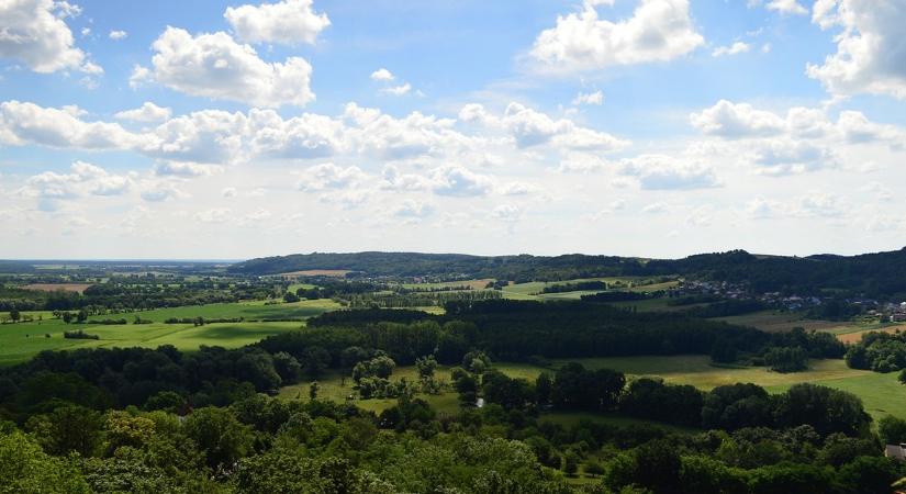 Rossz hírünk van, ha a jó időt várja - már látszik, ami közeleg
