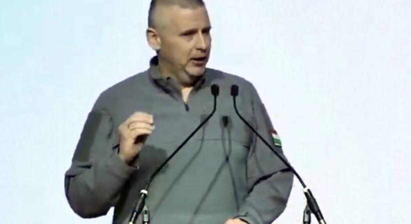 Ruszin-Szendi Romulusz: Az én lelkiismeretem teljesen tiszta, én mindig ezért az országért dolgoztam