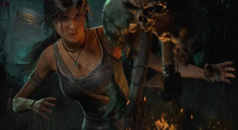 Bajban az új Tomb Raider projekt?