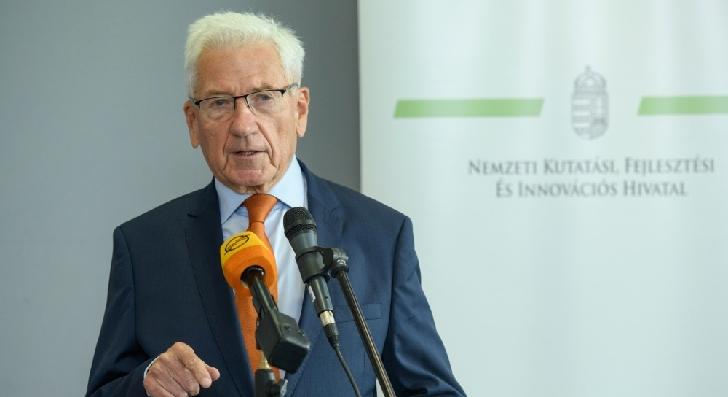 Pakucs János: Behoztuk a köztudatba az innovációt mint kifejezést...
