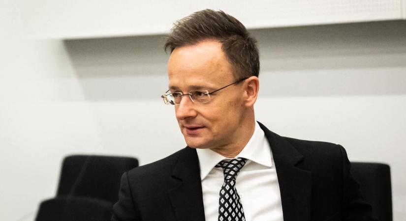 Szijjártó Péter: az orosz nukleáris fűtőelemek kitiltása tragikus következményekkel járna egész Európa energiapiacára nézve