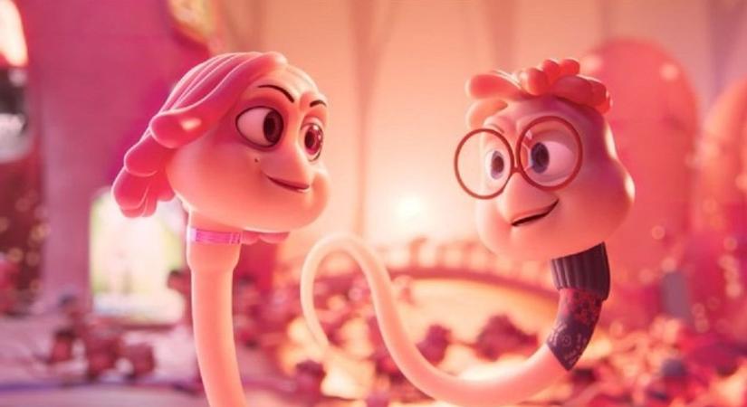 Nem vicc: érkezik a Spermageddon című film!