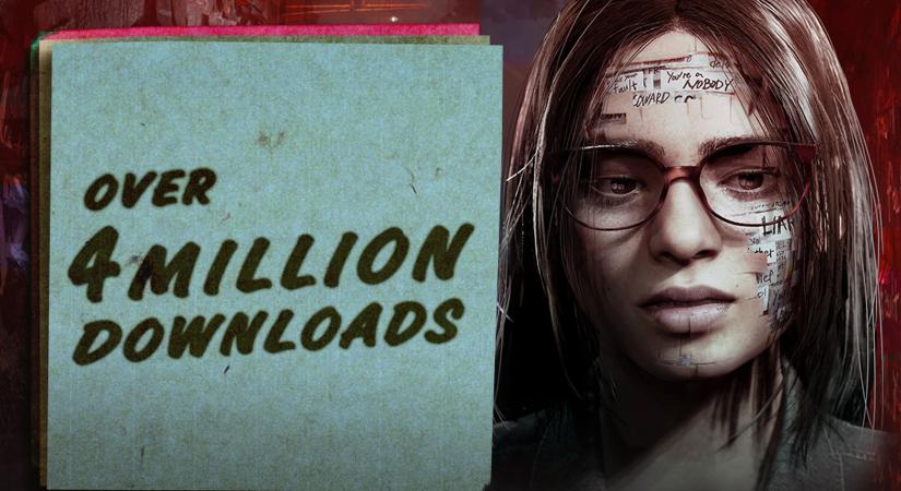 Újabb mérföldet ért a Silent Hill: The Short Message