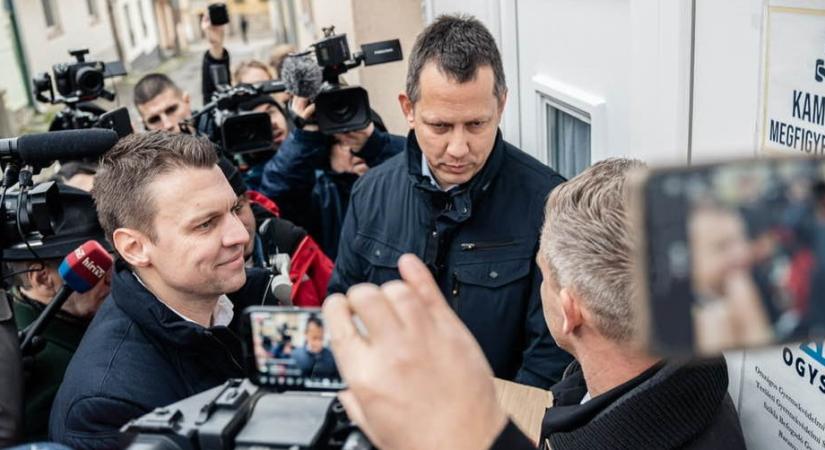 Magyar Péter információi szerint kirúgták a pécsi gyermekotthon vezetőjét