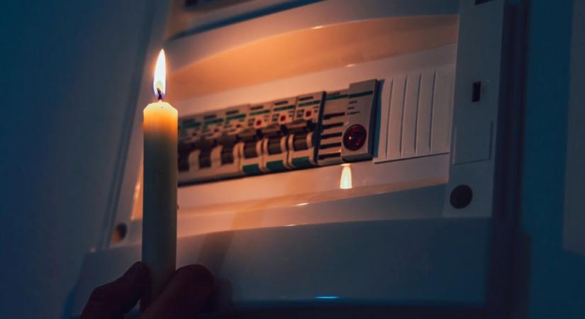 Kiderült, kik okozhatták az óriási áramszünetet Franciaországban