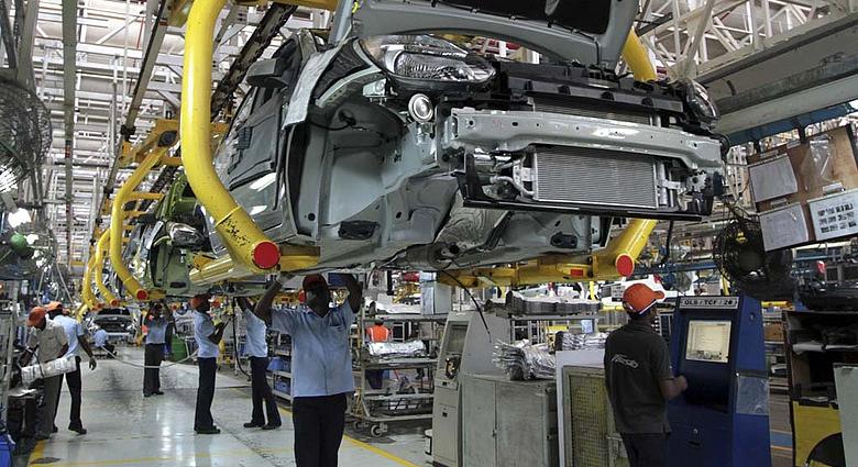 Bezárja brazíliai gyárait a Ford