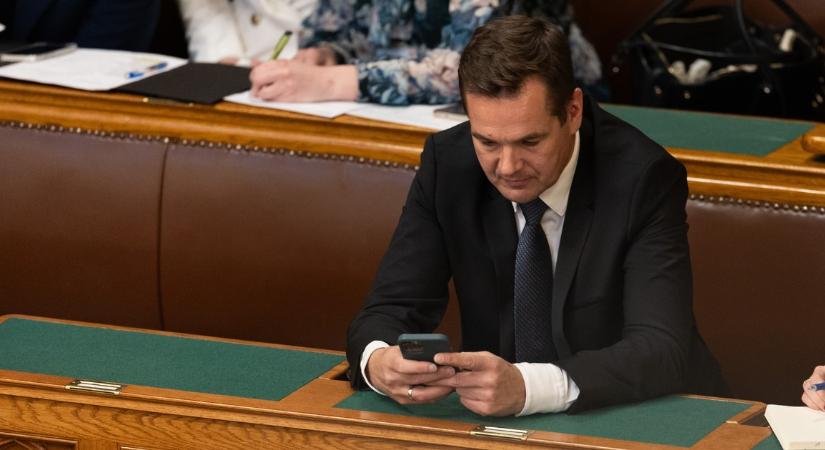 Németh Balázs reagált a képviselők tankolási költségeire