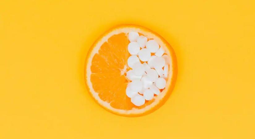 Ezek az élelmiszerek akadályozhatják a C-vitamin hatékonyságát