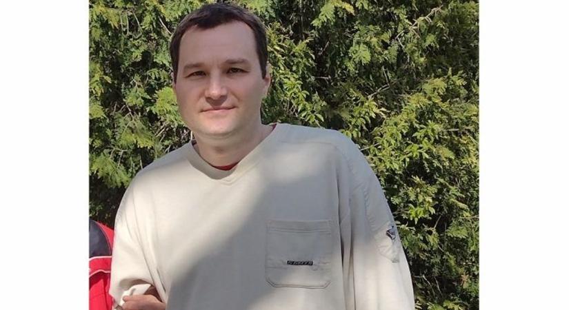 Önkéntesek segítségét kérik az eltűnt szegedi férfi kereséséhez