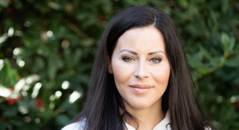 Tornóczky Anita drámai vallomása mindenkit sokkolt: ennyi kilótól szabadult meg fél év alatt