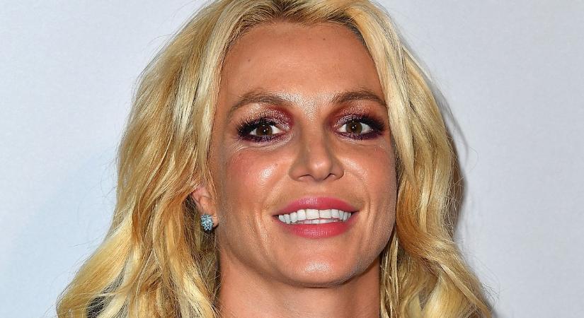 Ismét botrányt okozott Britney Spears: el sem hiszed, mit művelt